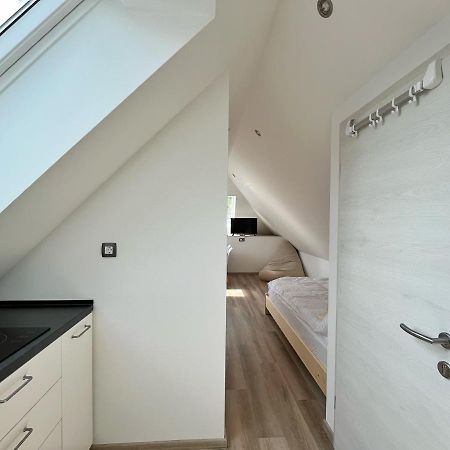 Hisa Grilc Apartment Кранска гора Екстериор снимка