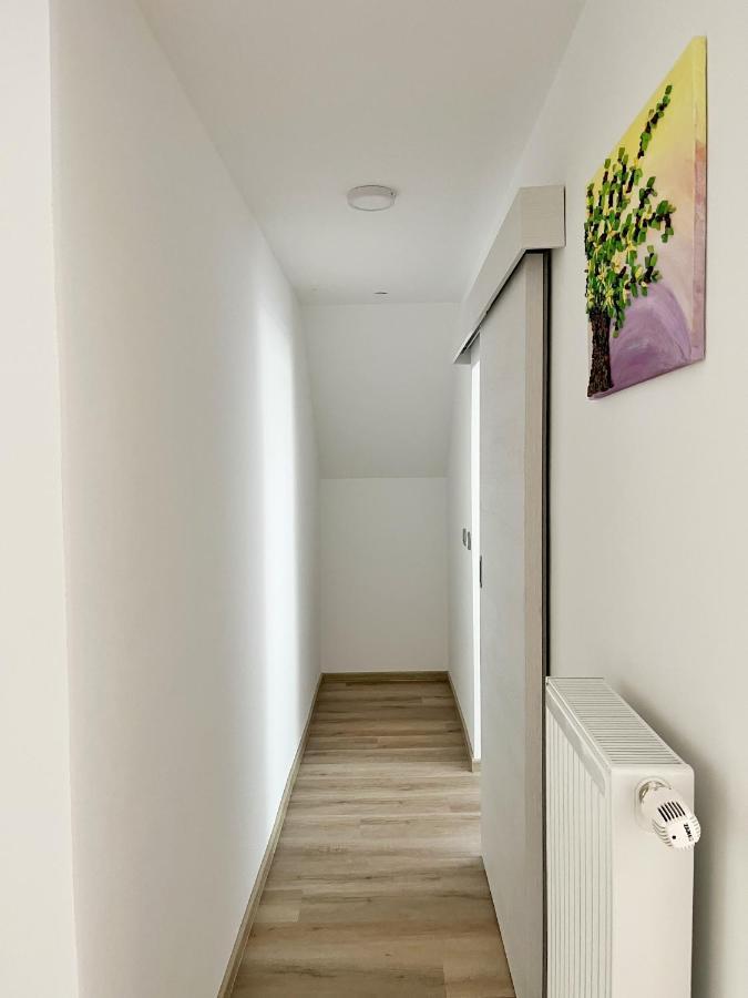 Hisa Grilc Apartment Кранска гора Екстериор снимка