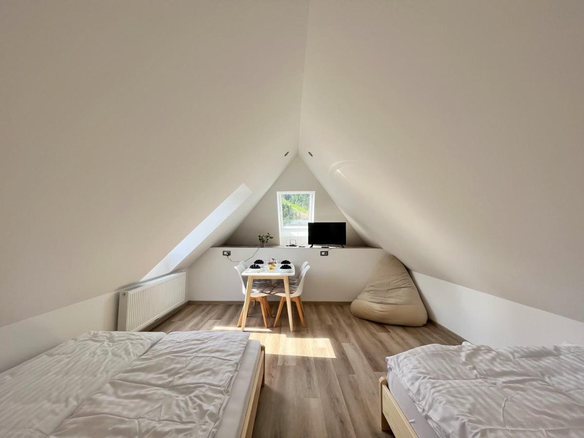 Hisa Grilc Apartment Кранска гора Екстериор снимка