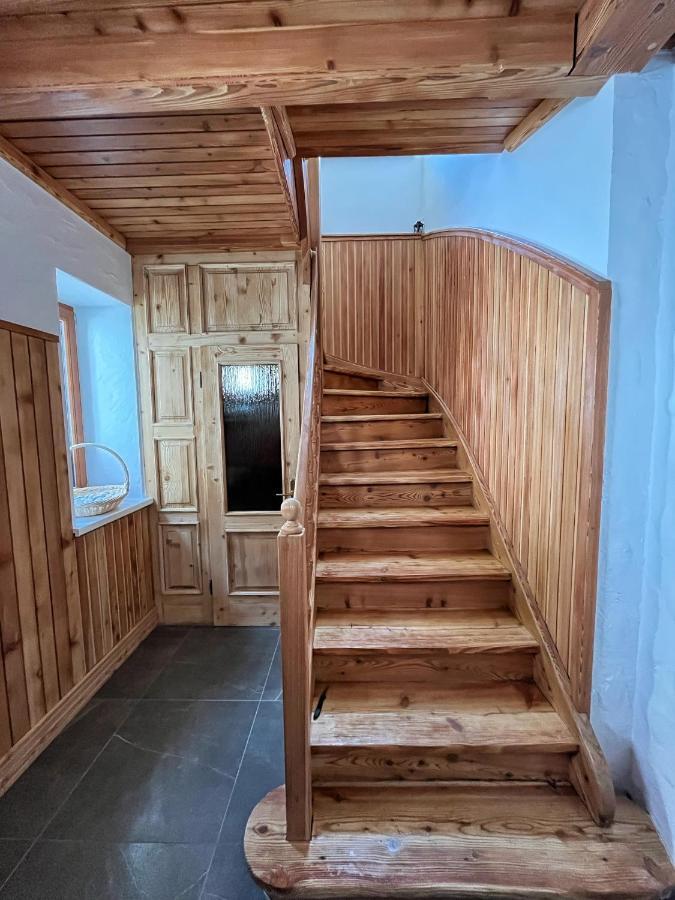 Hisa Grilc Apartment Кранска гора Екстериор снимка