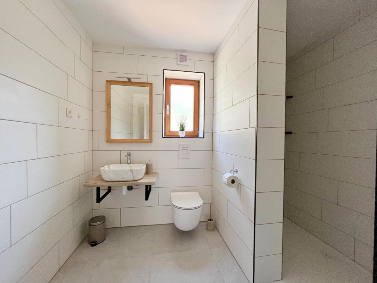 Hisa Grilc Apartment Кранска гора Екстериор снимка