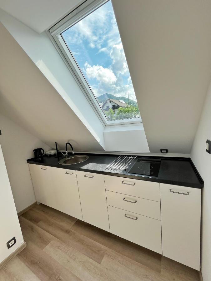 Hisa Grilc Apartment Кранска гора Екстериор снимка