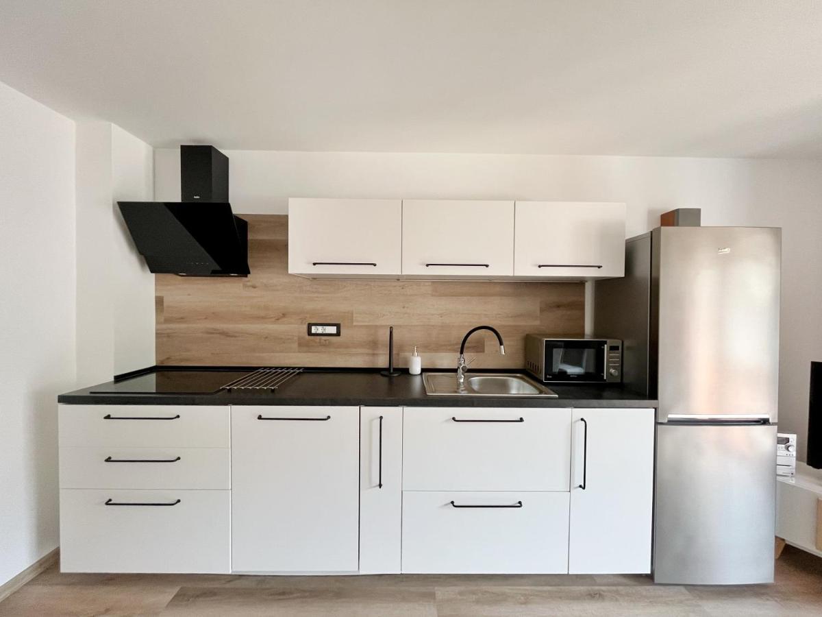 Hisa Grilc Apartment Кранска гора Екстериор снимка