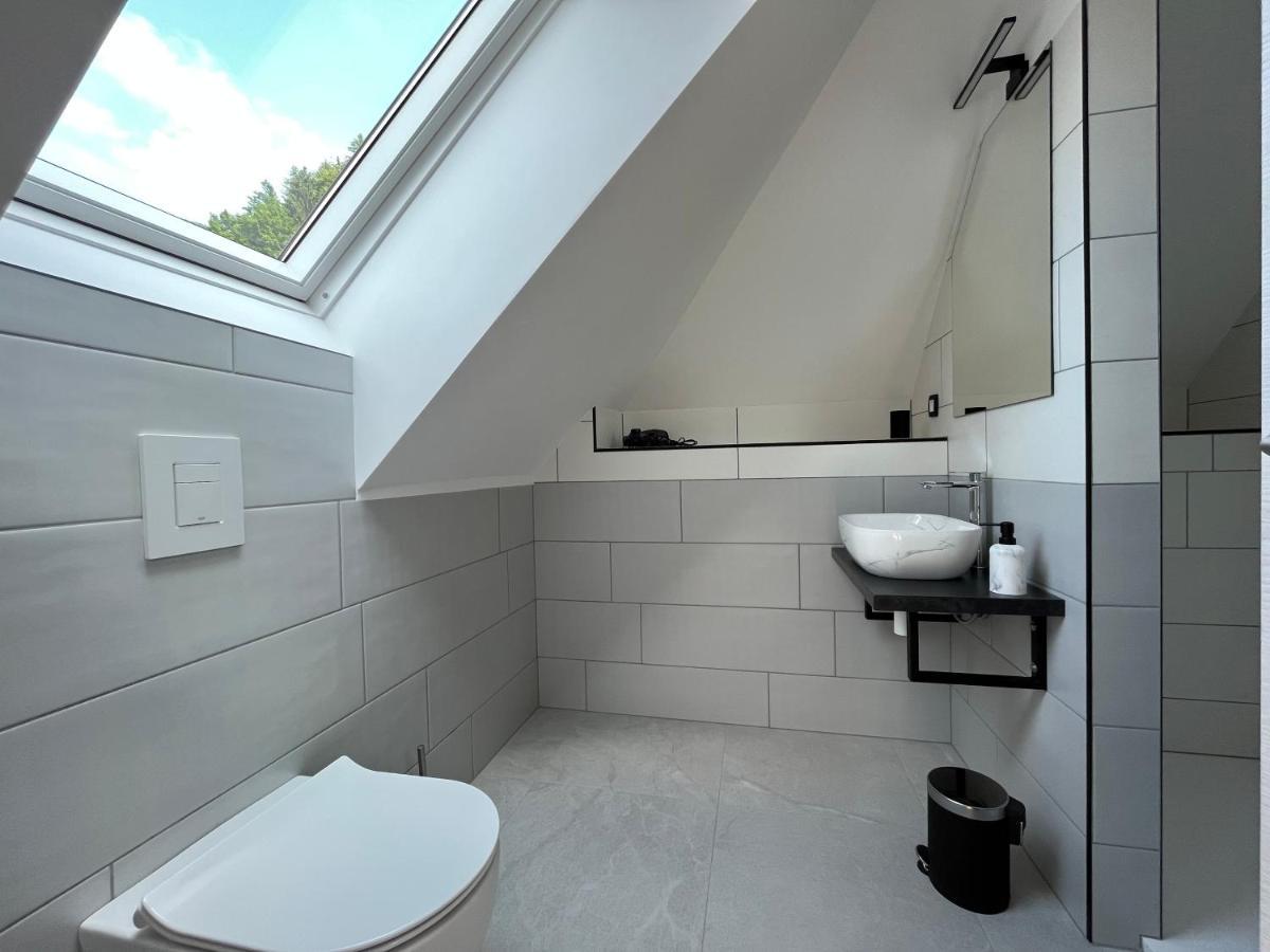Hisa Grilc Apartment Кранска гора Екстериор снимка